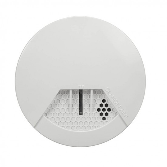 PARADOX SD360 Kablosuz Duman Dedektörü PARADOX SD360 Kablosuz Duman Dedektörü